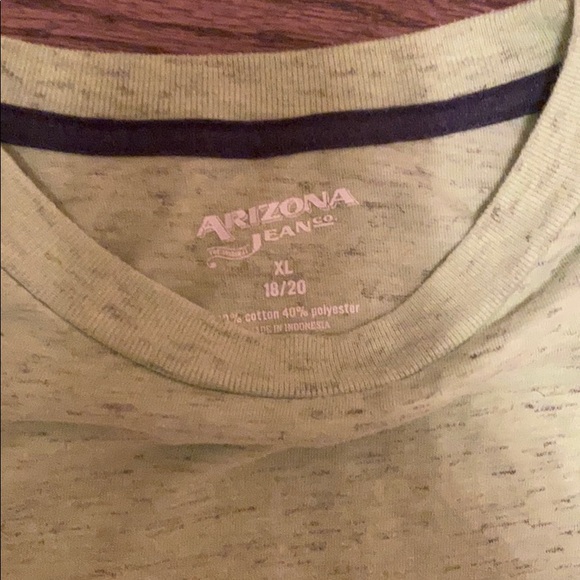 Kids XL Arizona T-Shirt - Picture 2 of 3